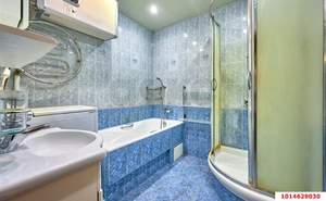 2-к квартира, вторичка, 65м2, 12/12 этаж