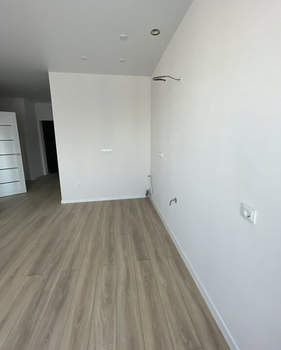 1-к квартира, вторичка, 33м2, 17/24 этаж