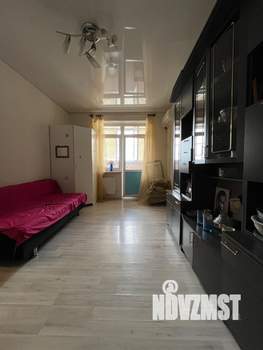 2-к квартира, вторичка, 41м2, 5/6 этаж