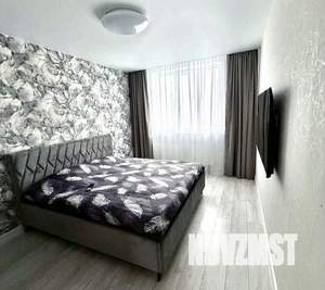 3-к квартира, вторичка, 84м2, 15/17 этаж