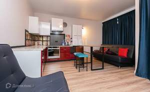3-к квартира, вторичка, 62м2, 7/16 этаж