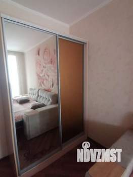 1-к квартира, вторичка, 43м2, 2/7 этаж