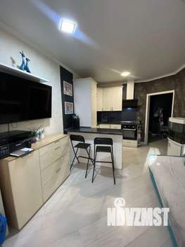 2-к квартира, вторичка, 56м2, 9/22 этаж