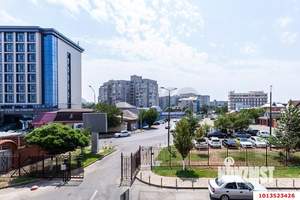 3-к квартира, вторичка, 97м2, 2/24 этаж