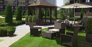 1-к квартира, вторичка, 38м2, 18/20 этаж