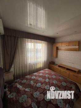 2-к квартира, вторичка, 52м2, 10/10 этаж