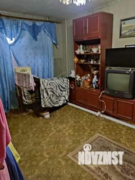 3-к квартира, вторичка, 60м2, 9/9 этаж