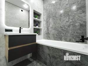 2-к квартира, вторичка, 49м2, 10/16 этаж