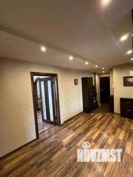 3-к квартира, вторичка, 72м2, 9/10 этаж