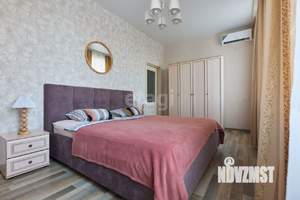 2-к квартира, вторичка, 53м2, 2/6 этаж