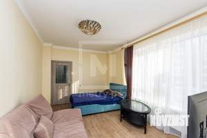 2-к квартира, вторичка, 65м2, 6/16 этаж