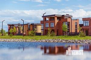 2-к квартира, вторичка, 57м2, 2/4 этаж