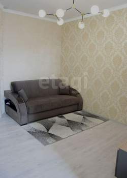 1-к квартира, вторичка, 48м2, 8/20 этаж