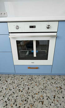 1-к квартира, вторичка, 40м2, 7/24 этаж