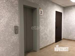 Студия квартира, вторичка, 30м2, 3/17 этаж