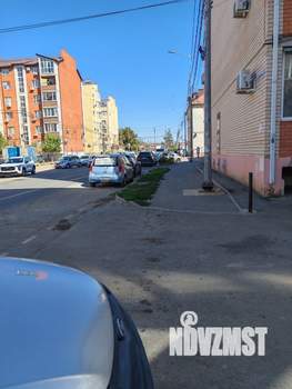 Студия квартира, вторичка, 25м2, 2/6 этаж