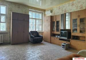3-к квартира, вторичка, 99м2, 3/4 этаж