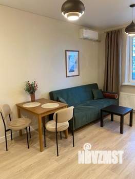 Студия квартира, вторичка, 26м2, 6/18 этаж