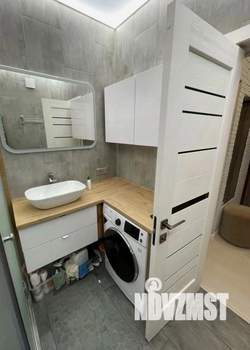 1-к квартира, вторичка, 40м2, 15/17 этаж