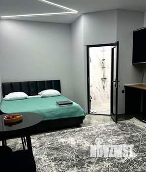 1-к квартира, вторичка, 37м2, 9/17 этаж