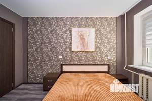 1-к квартира, вторичка, 34м2, 3/5 этаж