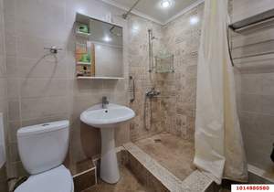 4-к квартира, вторичка, 82м2, 7/9 этаж