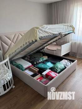 2-к квартира, вторичка, 70м2, 14/16 этаж