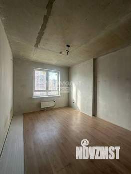 1-к квартира, вторичка, 48м2, 8/16 этаж