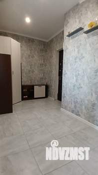 1-к квартира, вторичка, 40м2, 8/8 этаж