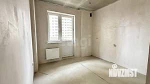 1-к квартира, вторичка, 37м2, 4/21 этаж