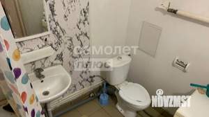 1-к квартира, вторичка, 38м2, 3/9 этаж