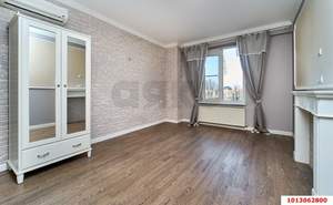 3-к квартира, вторичка, 106м2, 2/5 этаж