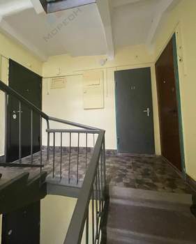 1-к квартира, вторичка, 30м2, 3/5 этаж