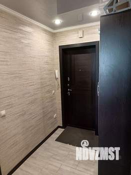 1-к квартира, вторичка, 38м2, 12/12 этаж