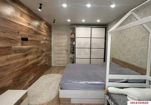 2-к квартира, вторичка, 61м2, 14/17 этаж