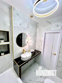 1-к квартира, вторичка, 28м2, 5/16 этаж