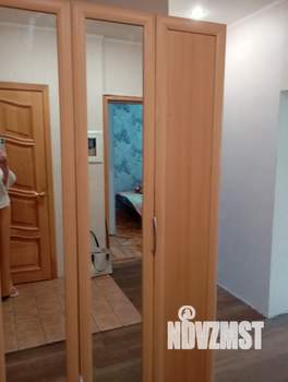 3-к квартира, вторичка, 70м2, 2/3 этаж