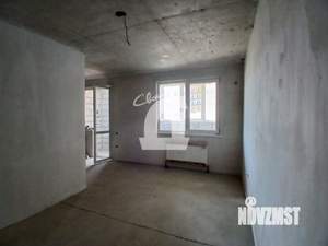 1-к квартира, вторичка, 45м2, 6/19 этаж