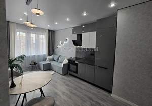 2-к квартира, вторичка, 55м2, 12/24 этаж