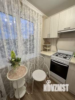 1-к квартира, вторичка, 36м2, 5/5 этаж