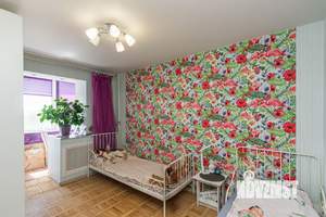 3-к квартира, вторичка, 61м2, 9/9 этаж