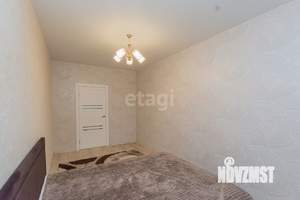 2-к квартира, вторичка, 59м2, 2/24 этаж