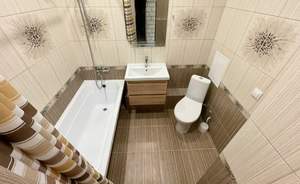 1-к квартира, вторичка, 34м2, 9/19 этаж