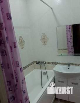 1-к квартира, вторичка, 39м2, 20/21 этаж