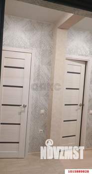 1-к квартира, вторичка, 43м2, 4/16 этаж