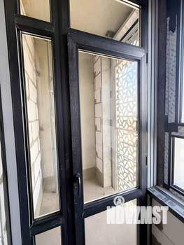 1-к квартира, вторичка, 43м2, 15/25 этаж