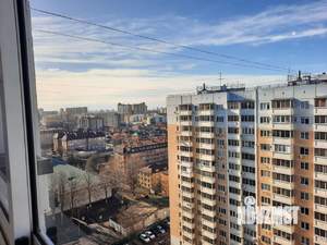 2-к квартира, вторичка, 70м2, 16/16 этаж