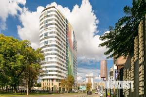 2-к квартира, вторичка, 92м2, 3/20 этаж
