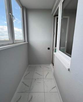 2-к квартира, вторичка, 55м2, 19/21 этаж