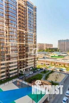 3-к квартира, вторичка, 73м2, 17/22 этаж